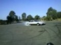 7MGTE Soarer (MZ20) Burnout
