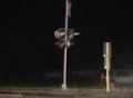 AMTRAK TRAIN VS.CAR-HYUNDAI SPLIT IN HALF**BRAIDWOOD,IL**