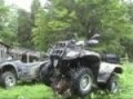 ATV OFFROAD IUNIE 2010 COBORARE LEAOTA