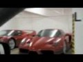 A Dream garage