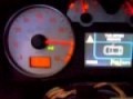 Abarth tacho einbau bei Fiat. Tacho ist Defekt