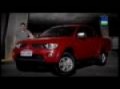 Africa cria para Mitsubishi
