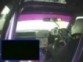 Alfa 33 wet raceHighlights