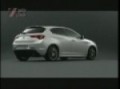 Alfa Rome Julieta