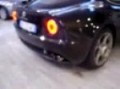 Alfa Romeo 8C Competizione sound da tirarsi una sega !!!
