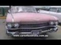 All American Day Car Show Clip 2-www.CARSofAUSTRALIA.com.au