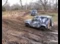 All Wheel Drive Club (AWDC) Broxhead Driveround