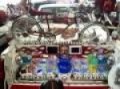 Altar motorizado
