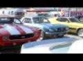 American Muscle Cars Carnaval de Ensenada 2010 Mexico Autos Clasicos