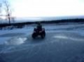 Arctic cat 500cc Del 1