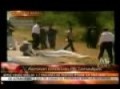 Asesinan A Rodolfo Torre Cantu Candidato PRI A Gobernatura Tamaulipas