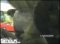 Ashley Olsen Vs. Paparazzi Mob!