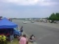 Audi RS4 MTM vs. Chevrolet Corvette