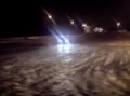 Audi TT neige