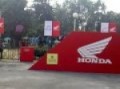 Auto expo 2010, gibu george