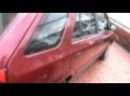 Autoexpo Skoda Felicia Combi GLX 1.3