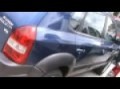 Autoexpo hyundai tucson gls 2.7 aut. gasolina 4x4