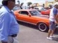 Autos Cl�sicos de Reynosa, 20 de Septiembre 2009