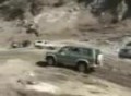 Azusa Canyon Off-Roading