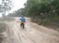 BMW F650 dakar