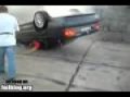 BMW Fail