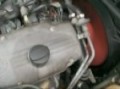BMW M10 start and idle