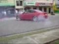 BMW turbo m3 vs martin new