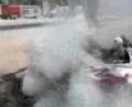 BURNOUT MOTOS