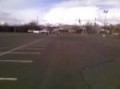 BYU Formula Hybrid Test Run 1