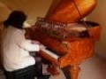 Bechstein Berlin For My Beloved Charlie