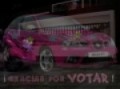 Beltran y su coche nuevo SEAT IBIZA Y EL SUE�O DE MORFEO