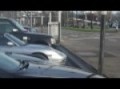 Black Porsche 911 Turbo.MP4