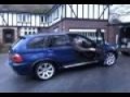 Bmw x5 4 8ltr supercharged