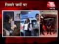 Bollywood actors gather in Delhis Auto Expo