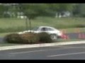 British V8 Wisconsin Autocross Steve V6 GT