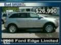 Bud Smail Ford Lincoln Mercury July 2010 Special Greensburg
