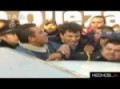 CAPTURAN � INTENTAN LINCHAR A 2 JUDICIALES DE BALACERA EN MAGDALENA CONTRERAS