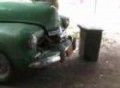 CLASSIC CUBAN CARS  [PART 1]