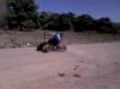 CUATRIMOTO BOSCONIA 7