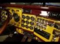 CUSTOM KENWORTH T600 SHOW TRUCK WHIT NEON KIT COOOOOOOOOOOOL
