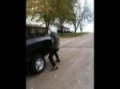 Can dodge it ram it