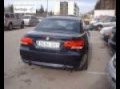 Cars in Molins and El Papiol