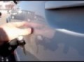Chapa de Seat Exeo.avi