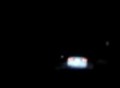 Chasing a BMW 3 series in my roadster.