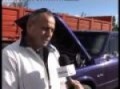 Chevrolet C-10 1971 La Ocker - Entrevista en Puerto Deseado, Santa Cruz