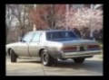 Chevrolet Caprice Compilation