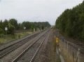 Cholsey and Didcot Parkway 21st July 2009 Part one Cholsey