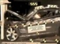 Chrysler Crossfire NHTSA Frontal Impact