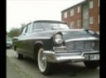 Chrysler New Yorker 1956