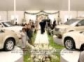 Chrysler Tent Event at Barry Sanders Supercenter